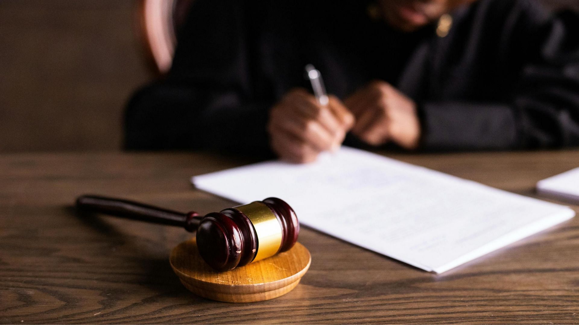 Livye Lewis' murder (Representative image via Pexels)